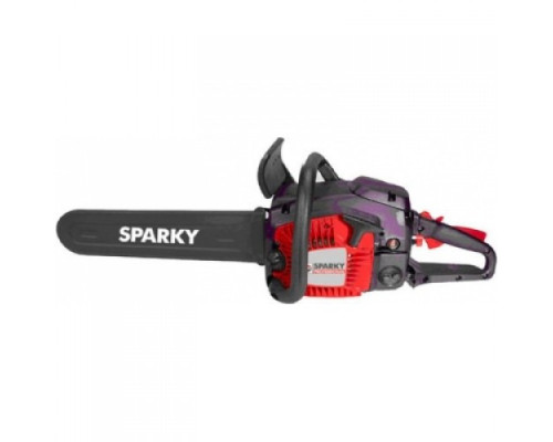 Бензопила SPARKY TV 5545