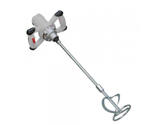 Миксер строительный Forte HM 1111 VP