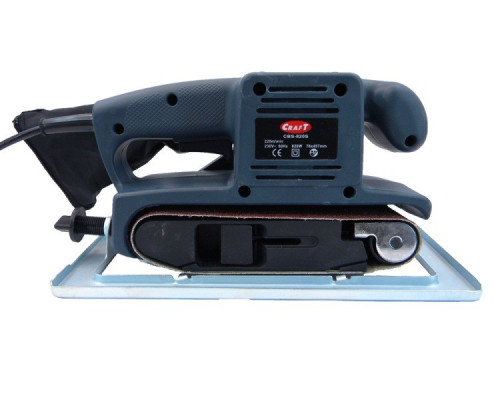 Ленточная шлифмашина Craft CBS-1050ES