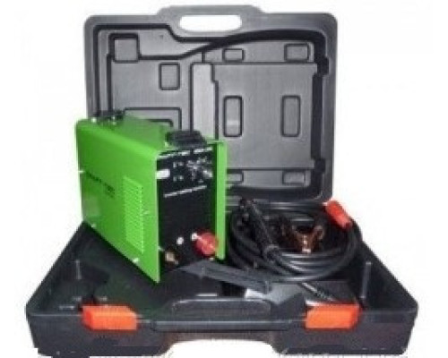 Сварочный инвертор Craft-Tec ИСА 200 IGBT (кейс)