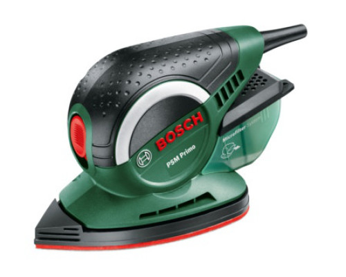 Мультішліфмашина BOSCH PSM Primo (06033B8020)