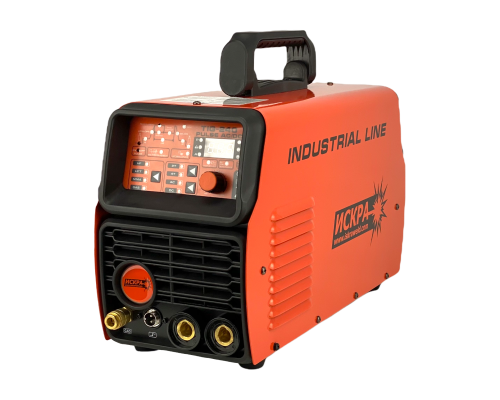 Іскра Industrial Line TIG-240P