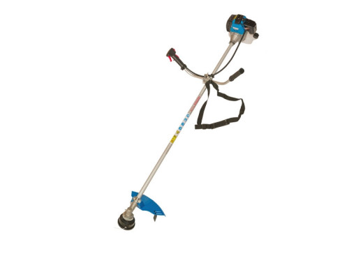 Бензиновий тріммер-кущоріз (3,0 кВт / 4,0 л. з) BauMaster BT-9043