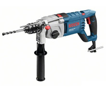 Дриль ударний Bosch GSB 162-2 RE 060118B000
