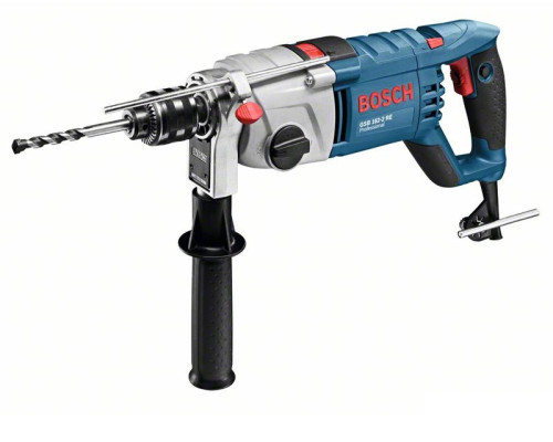 Дриль ударний Bosch GSB 162-2 RE 060118B000