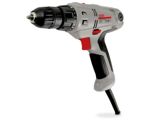 Мережевий шуруповерт CROWN CT10113