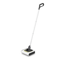 Аккумуляторный электровеник KARCHER KВ 5