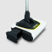 Аккумуляторный электровеник KARCHER KВ 5