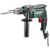 Ударная дрель Metabo SBE 650 ЗВП