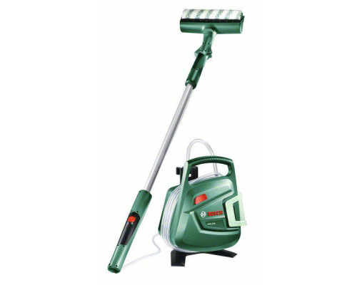 Фарборозпилювач Bosch PPR 250