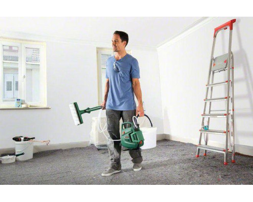 Фарборозпилювач Bosch PPR 250