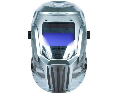 Маска зварювальника хамелеон Vitals Professional Thor 2500 LCD