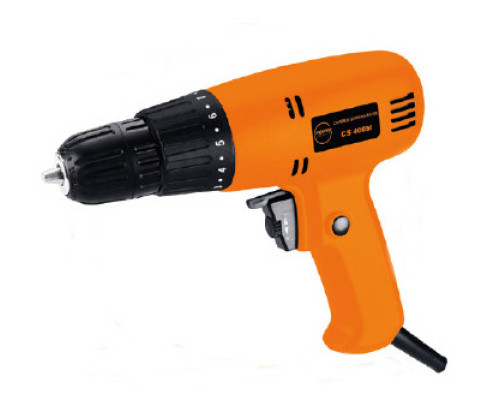 Сетевой шуруповерт Powercraft CS 450qb
