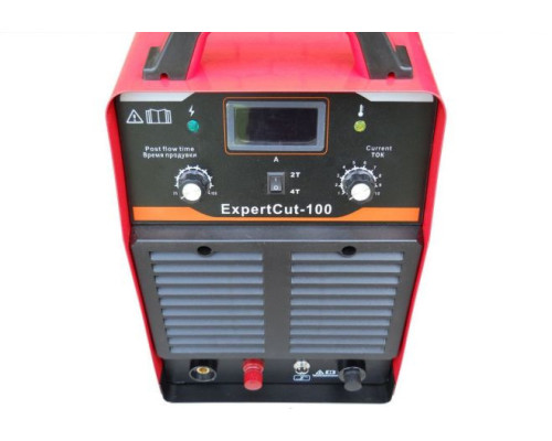 Плазморез Edon EXPERT CUT-100