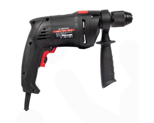 Дриль електричний Vitals Professional Et 2850YEak