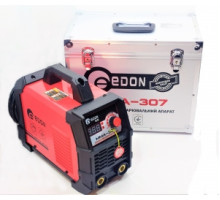 Зварювальний інвертор EDON MMA-307