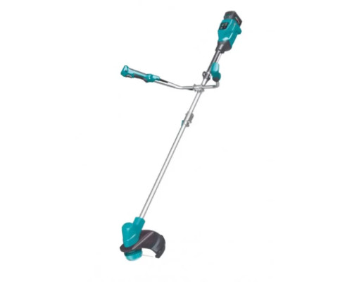 Акумуляторний триммер газонний Grand АТГ-21 2в1 PRO (BRUSHLESS)