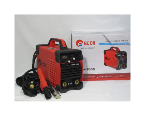 Сварочный инвертор Edon MMA-300S