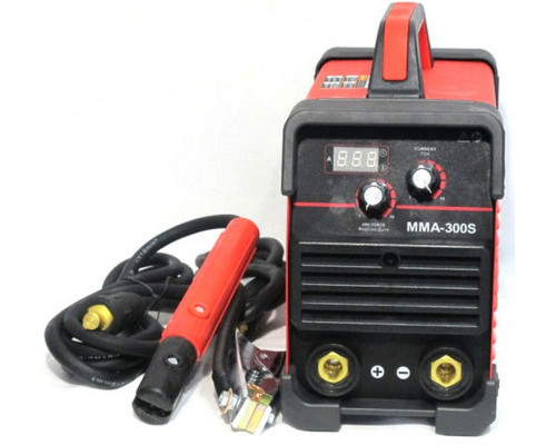 Сварочный инвертор Edon MMA-300S