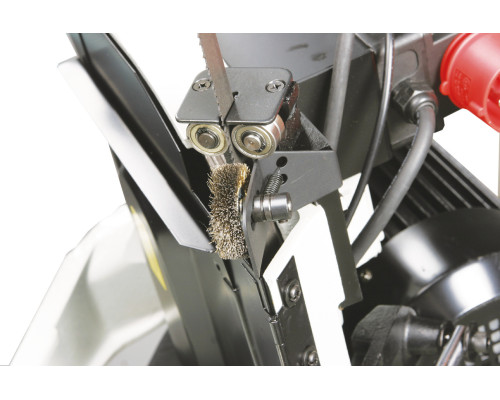 Ленточная пила по металлу Оптимум OPTIsaw S181 /400v/3ph