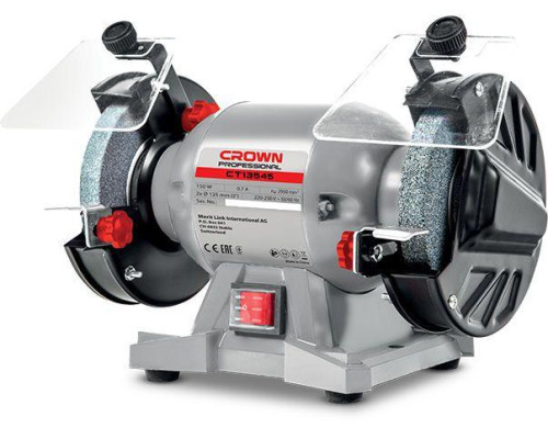 Точило CROWN CT13545