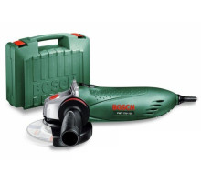 Угловая шлифмашина BOSCH PWS 750-125 (06033A2423)