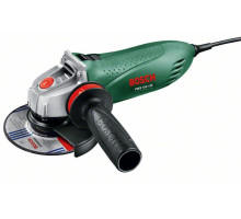 Угловая шлифмашина BOSCH PWS 750-125 (06033A2422)