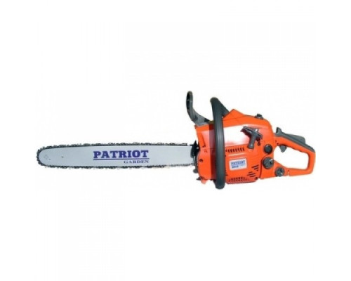 Бензопила PATRIOT 3818