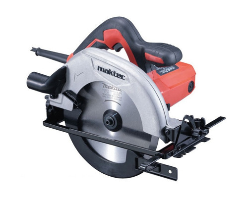 РУЧНАЯ ДИСКОВАЯ ПИЛА MAKTEC MT582