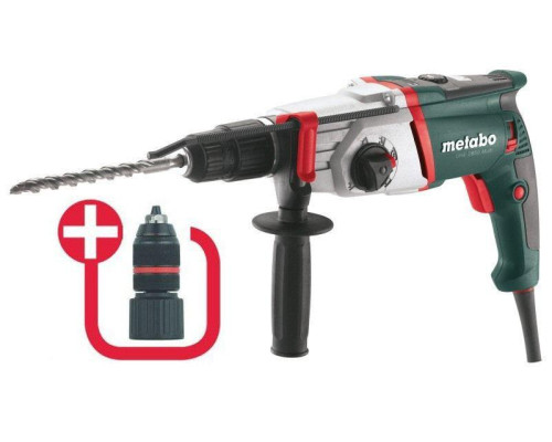 Перфоратор Metabo UHE 2850 Multi (600712000)
