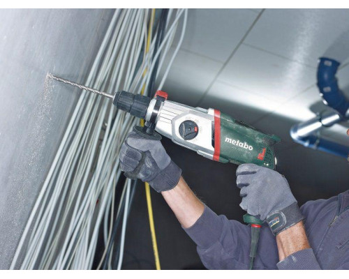 Перфоратор Metabo UHE 2850 Multi (600712000)