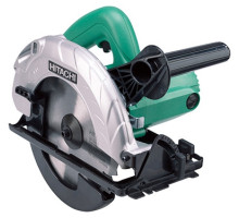 Пила циркулярная Hitachi C7SS