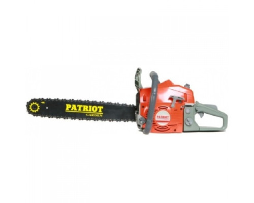 Бензопила PATRIOT 4520