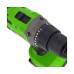 Шуруповерт акумуляторний PRO-CRAFT Industrial РА-18 BL Extra (Металлический корпус редуктора, медная обмотка)