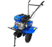 Бензиновий культиватор Forte 80-G3 (Синій)