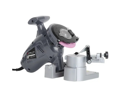 Верстат для заточування ланцюгів INTERTOOL DT-0850