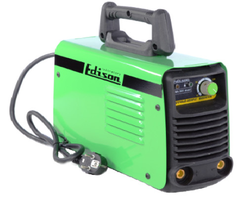 Edison MMA-301 maxi + пластиковий кейс