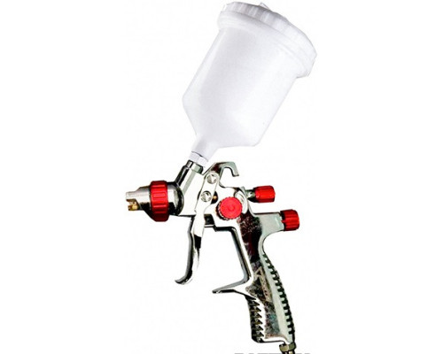 Пневматический краскопульт Forte LVLP SG - 160 Profi