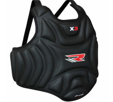 Защитный жилет RDX S/M
