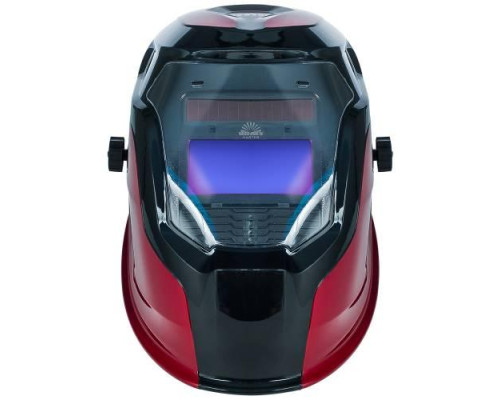 Маска сварщика хамелеон Vitals Master 2000 Digital