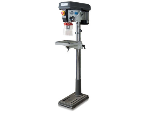 СВЕРЛИЛЬНЫЙ СТАНОК ZENITECH DR 25