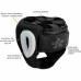 Боксерский шлем с защитой подбородка RDX WB XL