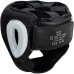 Боксерский шлем с защитой подбородка RDX WB XL