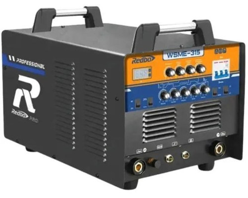 Аппарат для аргонодуговой сварки REDBO WSME-315