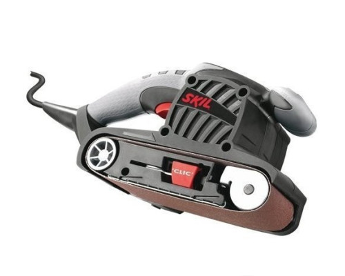 Стрічкова шліфувальна машина SKIL 1215LA (F0151215LA)