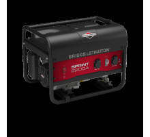 Генератор бензиновый Briggs & Stratton Sprint 2200A