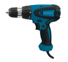 Шуруповерт сетевой KRAISSMANN 320 EBS 10