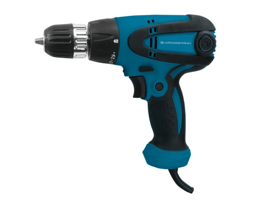 Шуруповерт сетевой KRAISSMANN 320 EBS 10