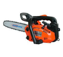 Бензопила GoodLuck GL 2400