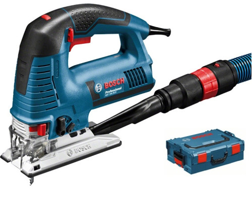 Лобзик BOSCH GST 160 BCE Professional L-Boxx (0601518000)
